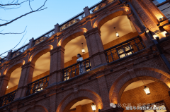 房地产做为支柱产