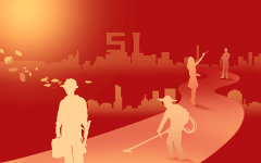 要考虑下面的地面（门的两边地面的任何一面）