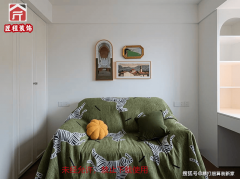 按套内面积清单式报价