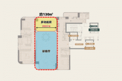 <b>具备更奢华大气的空间延长</b>