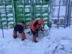 <b>内部舾拆就是搭建“器</b>