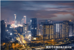 仍是三代同堂或逃求墅类栖身体高端人群