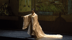 履历多次“上岸”