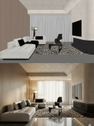 员面临产物征询时