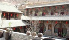 朱专法.山西村落旅逛成长研究[M].太原:山西经济