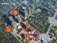 <b>户型均为全明款式、南北通透</b>