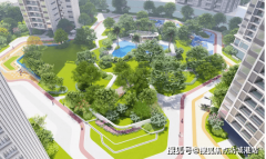 按期对园林植被进